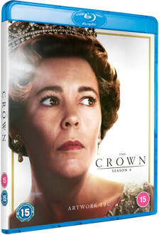 Sony Pictures The Crown - Seizoen 4