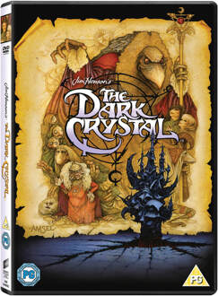 Sony Pictures The Dark Crystal