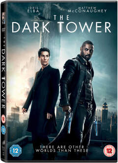 Sony Pictures The Dark Tower