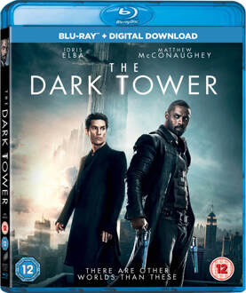 Sony Pictures The Dark Tower
