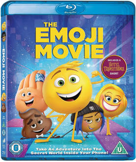 Sony Pictures The Emoji Movie