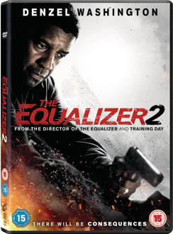 Sony Pictures The Equalizer 2