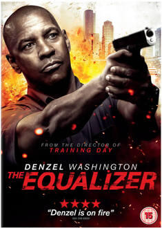 Sony Pictures The Equalizer