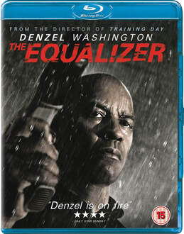 Sony Pictures The Equalizer
