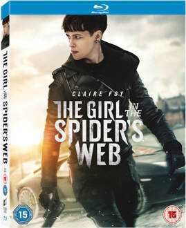 Sony Pictures The Girl In The Spider's Web
