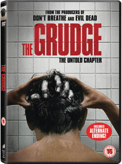 Sony Pictures The Grudge (2020)