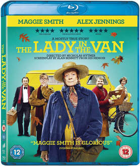 Sony Pictures The Lady In The Van