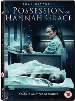 Sony Pictures The Possession Of Hannah Grace