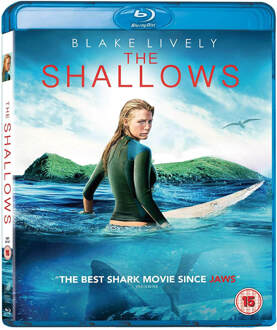 Sony Pictures The Shallows