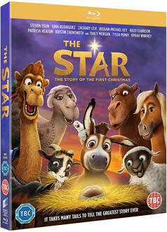 Sony Pictures The Star