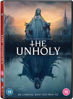 Sony Pictures The Unholy