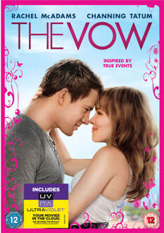 Sony Pictures The Vow (Bevat UltraViolet Copy)