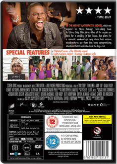 Sony Pictures Think Like a Man Too