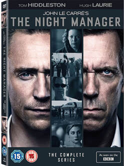 Sony Pictures Tv Series - Night Manager