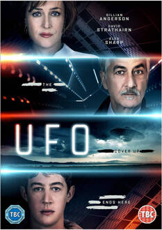 Sony Pictures UFO