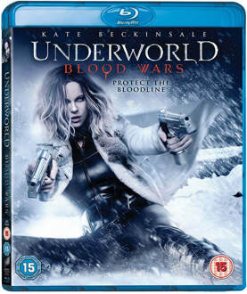 Sony Pictures Underworld: Blood Wars