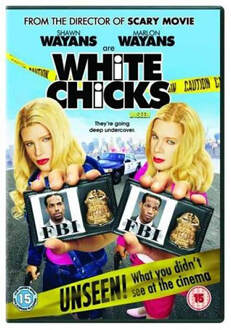 Sony Pictures White Chicks