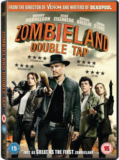 Sony Pictures Zombieland: Double Tap