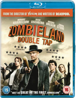 Sony Pictures Zombieland: Double Tap