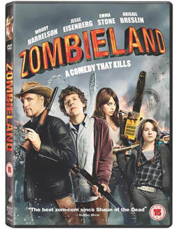 Sony Pictures Zombieland (Import)