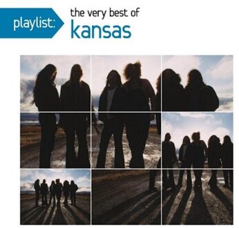 Sony Playlist: Very Best Of - Kansas