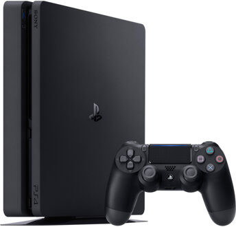 Sony PlayStation 4 Slim 1 TB