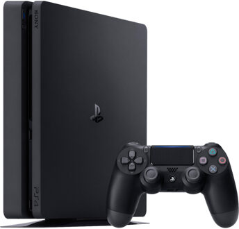 Sony PlayStation 4 Slim 500 GB