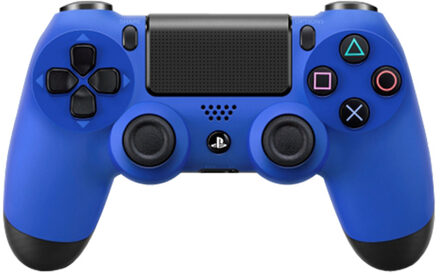 Sony PlayStation 4 Wireless Dualshock 4 Controller - Blauw (PS4)