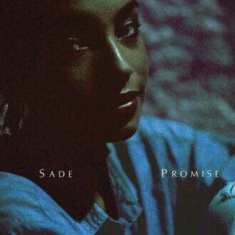 Sony Promise - Sade