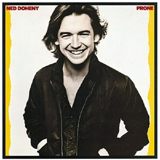 Sony Prone - Ned Doheny