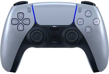 Sony PS5 DualSense™ Draadloze Controller - Sterling Silver