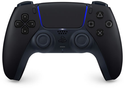 Sony PS5 DualSense™ Draadloze Controller V2 - Midnight Black