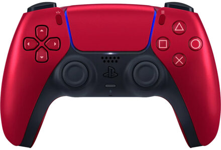 Sony PS5 DualSense™ Draadloze Controller - Volcanic Red