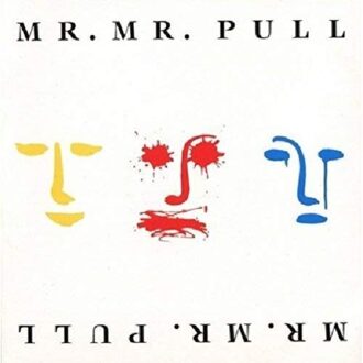 Sony Pull - Mr. Mister