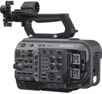 Sony PXW-FX9V