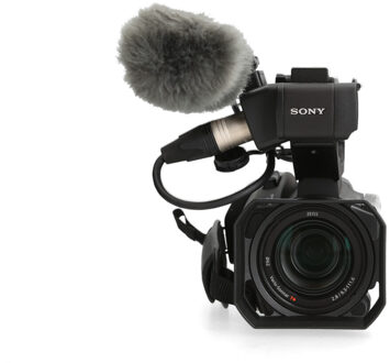 Sony PXW-X70 camcorder