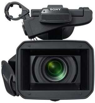 Sony PXW-Z190 4K Videocamera