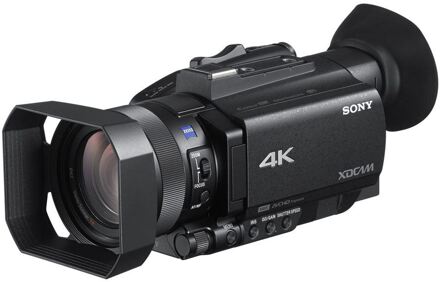 Sony PXW-Z90 4K Videocamera