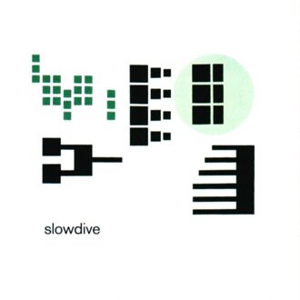 Sony Pygmalion - Slowdive