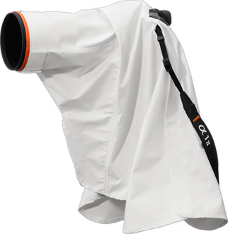 Sony Rain cover - small (White)
