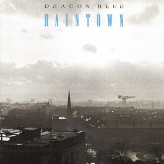 Sony Raintown - Deacon Blue