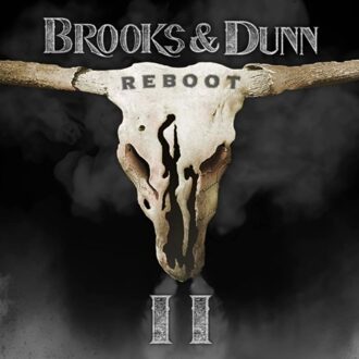 Sony Reboot Ii - Brooks & Dunn