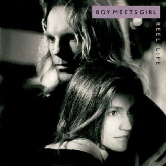 Sony Reel Life - Boy Meets Girl