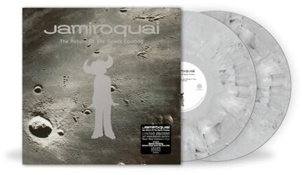 Sony Return Of The Space Cowboy (30th Anniversary) - Jamiroquai