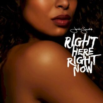 Sony Right Here Right Now - Jordin Sparks