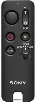 Sony RMTVP2B Afstandbediening met IR