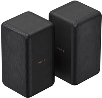 Sony SA-RS3S Surround set speaker Zwart