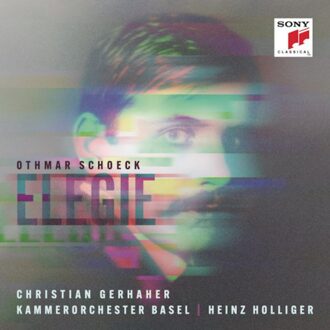 Sony Schoeck: Elegie, Op. 36 - Gerhaher, Christian
