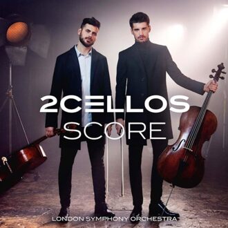 Sony Score - 2cellos