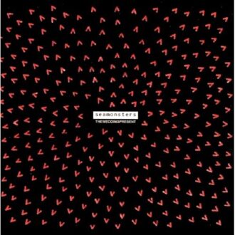 Sony Seamonsters - Wedding Present